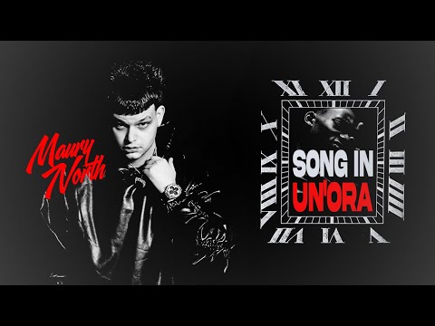 ONE SONG IN AN HOUR EP.2 FEAT MAURY NORTH