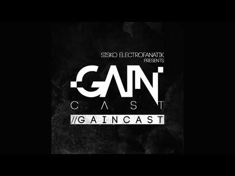 Gaincast 006 - Mixed by Fabiotek