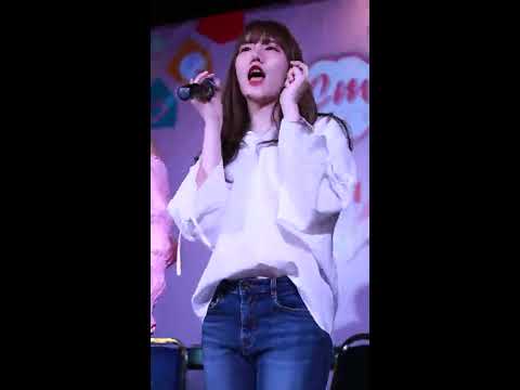 Fancam Atom CmCafe  จือดื่อดึดจือ