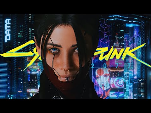 This is what 1000 hours in Cyberpunk 2077 looks like...