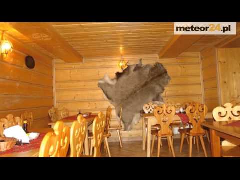 Wynajem Pokoi Stachoń - Poronin meteor24.pl