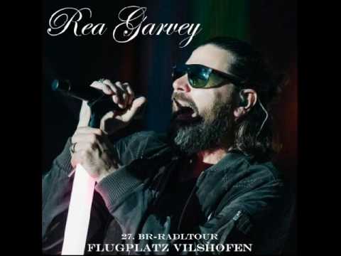 Rea Garvey - Wild Love * Flugplatz Vilshofen 2016 * Bootleg