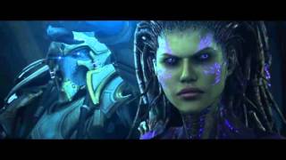 StarCraft II: Legacy of the Void – Launch Trailer