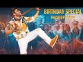 Kiran Abbavaram S Birthday Special Mashup Video Andhra Life TV