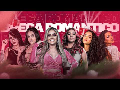 BREGAS ROMÂNTICO - RAPHAELA SANTOS A FAVORITA, PRISCILA SENNA, GRAZI ALMEIDA, BANDA SENTIMENTOS