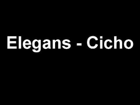 Video thumbnail for Cicho