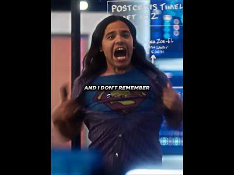 Cisco angrily explains Earth Prime ⚡ #shorts #flash