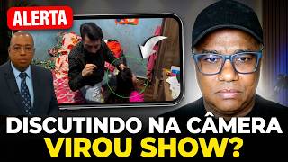 ESCÂNDALO! BISPO "ABANDONOU" LUCIANO NEVES E O QUE ELE FEZ AGORA VAI TE CHOCAR!