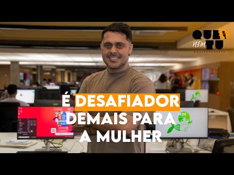 Rod Bala revela resistência de Márcia Fellipe a volta cantar | QNT #110