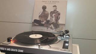 Fred V &amp; Grafix-Shine- 12&quot; Vinyl