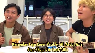 Download lagu KUMPULAN LAGU COVER by ALI ABDUL AZIZ, JIAN SHUJA & LISEF ALFIO #jianshuja #aliabdulaziz #lisefalfio mp3 Download lagu KUMPULAN LAGU COVER by ALI ABDUL AZIZ, JIAN SHUJA & LISEF ALFIO #jianshuja #aliabdulaziz #lisefalfio mp3