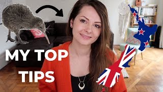 Watch this BEFORE going to New Zealand! Important things to know before going to NZ