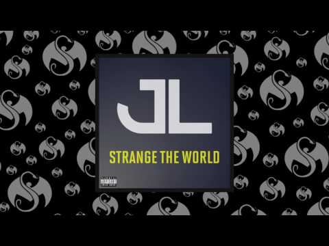 JL - Strange The World | OFFICIAL NEW SONG FROM DIBKIS