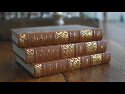 429. The Written Works of John Owen