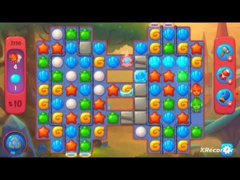 FISHDOM (lvl 2130) '23 HARD LEVEL