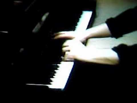 Piano Composition - Hey! Tonal