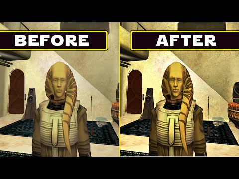 Better Graphics for SWG Legends (WITHOUT ILM) - ReShade Installation Guide