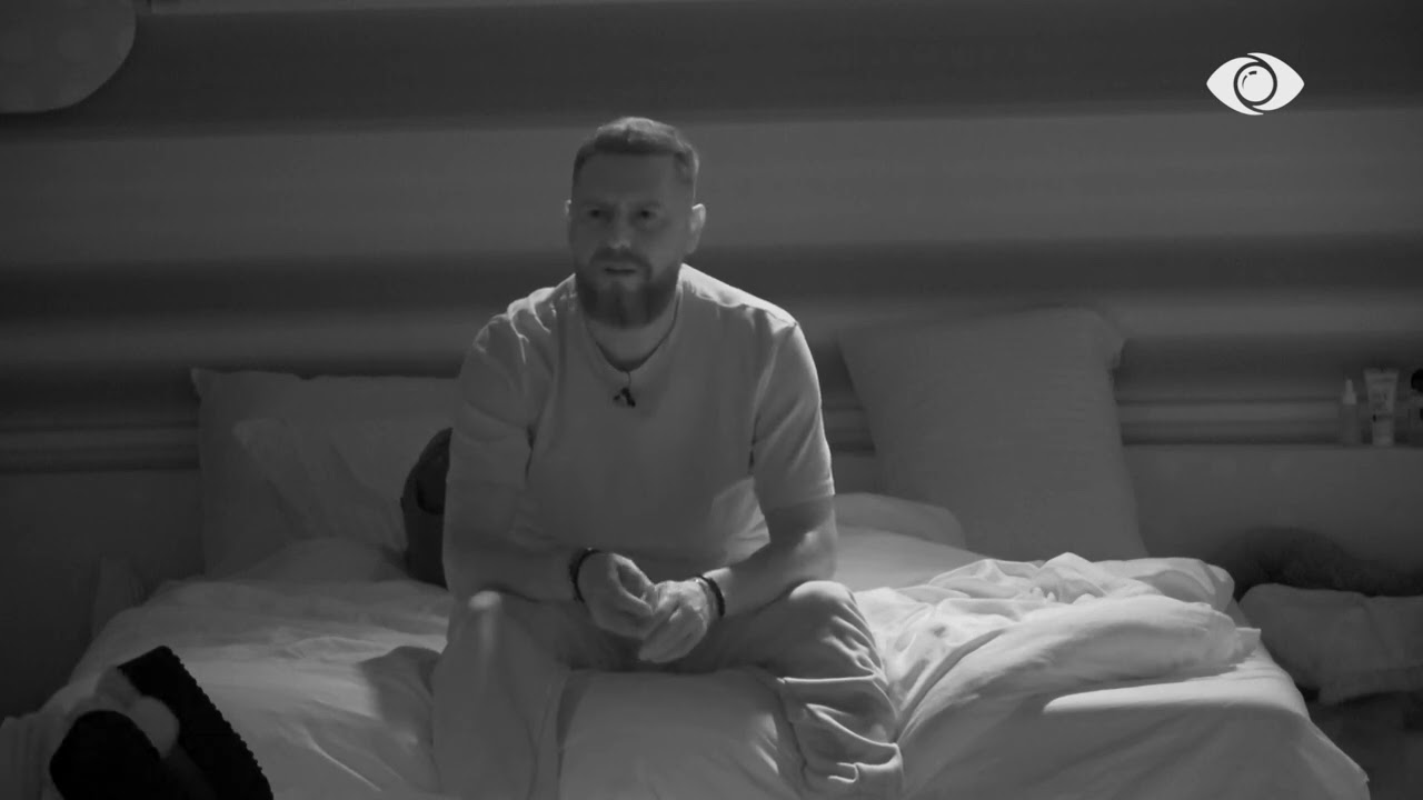 Atje të rrish…/ Miri debaton me Mateon