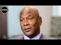 Michael Jordan SHOCKS Reporter When Asked About Steph Curry