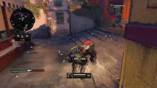 [COD:BO4]少し野良マルチ垂れ流し（声なし）2019/2/1
