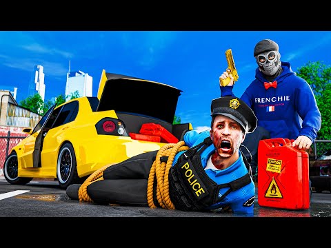 Rags To Riches in GTA 5 RP - Day 636