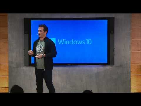 Чем корпорация Microsoft смогла порадовать геймеров. Фото.