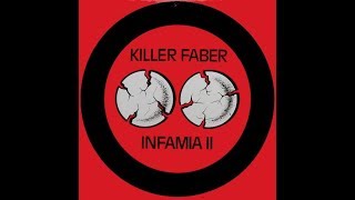 Killer Faber   Dirty Drums