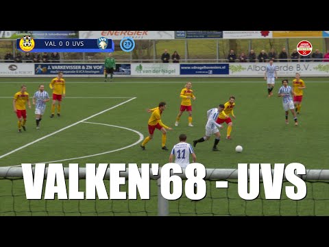 Valken'68 - UVS