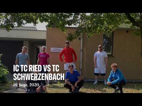 IC TC Ried vs TC Schwerzenbach