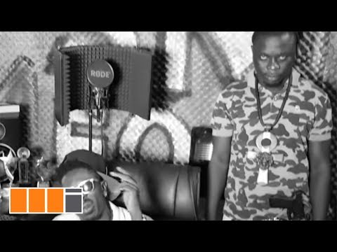 Shatta Wale - Real Monster (SM Session / EP 01)