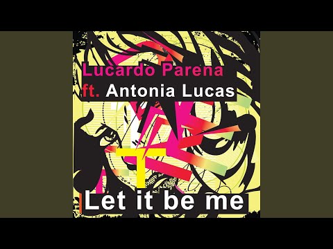 Let It Be Me (Wendel Kos Remix)