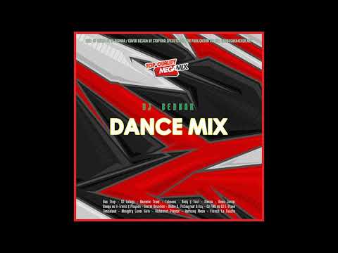 Dj Bednar - Dance Mix 2021