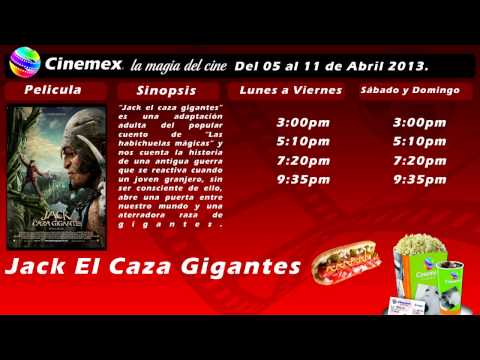 Cinemex Guaymas