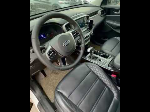 фото kia sorento iii prime рестайлинг 0