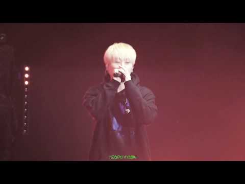 191228 pH-1 & Sik-k & Woodie Gochild - GIDDY UPㅣORANC MIX MAXㅣ피에이치원 & 식케이 & 우디고차일드