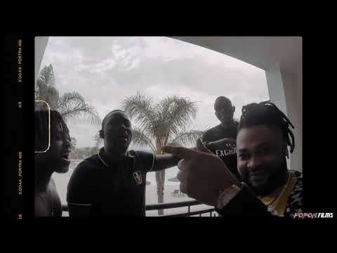 KOSERE   WHAT IF STUDIO SESSION final