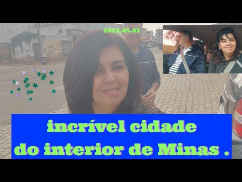 MG Cidade, Curral de Dentro,Até Divisopolis.