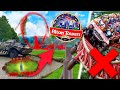 The FUTURE Of Alton Towers