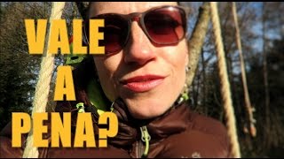 TROCAR VIDA CONFORTÁVEL NO BRASIL PELA ALEMANHA - VALE A PENA?