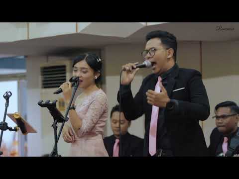 Naif - Karena Kamu Cuma Satu cover Remember Entertainment