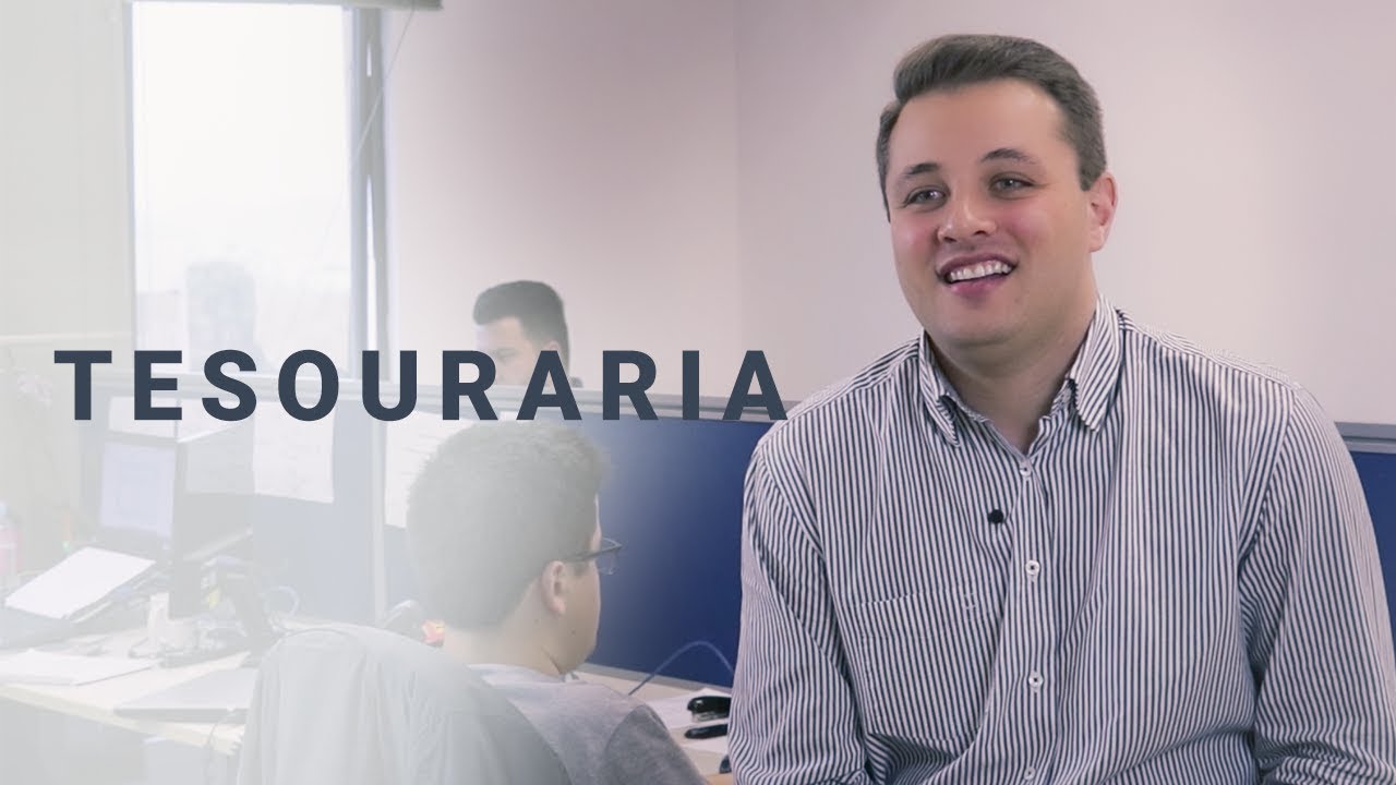 Contas a Receber, Contas a Pagar | O que faz a tesouraria?