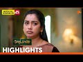 Moondru Mudichu Highlights 16 July 2026 Tamil Serial Sun TV