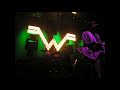 Weezer - American Gigolo - Live in Tokyo, Japan - 5/26/02