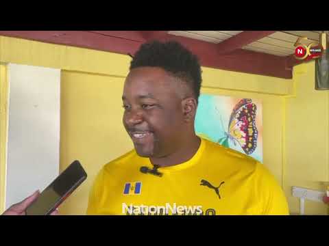 Nation Sports CARIFTA coach Jesse King