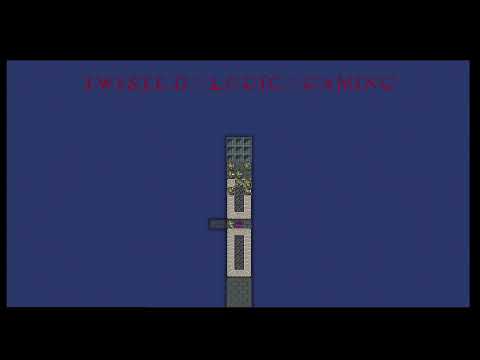 Goblin Sky Fall ~ Dwarf Fortress (Bridge Trap)