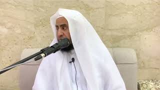 صورة تفسير سورة البقرة || من آية ٢٣٨ إلى ٢٤٢ || د. سامي الواكد