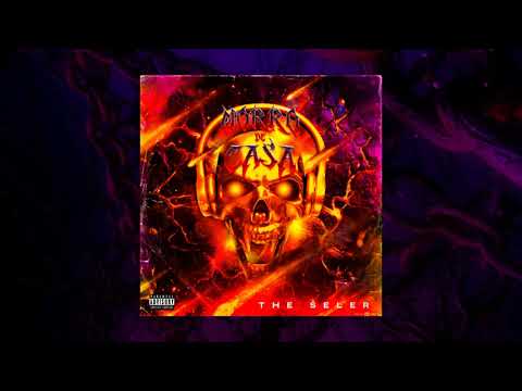 The Seler - Me Quito El Cora (Audio Oficial)