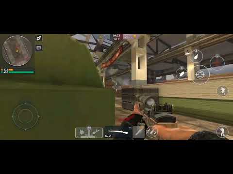 2025-024  Won Battle!  EDKON GAMES  WORLD WAR II BATTLE COMBAT - Free for All - M1 Garand Elite