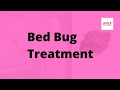 Bed Bug Treatment Apex Pest Control Leeds
