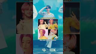 Download lagu TXT members as Saja boys 💗 #kpop #txt #sajaboys #netflix #moa #fyp mp3
